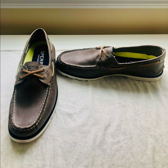 Sperry Other - NWOB MENS SPERRY TOP SIDER.